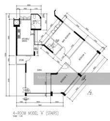 Blk 311 Jurong East Street 32 (Jurong East), HDB 4 Rooms #122784542